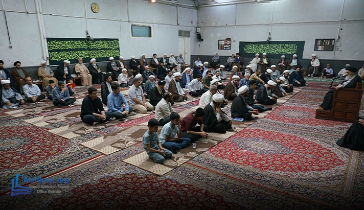 alshirazi.org