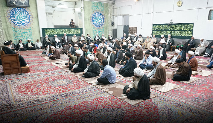 alshirazi.org
