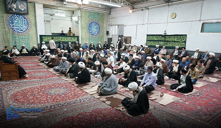 alshirazi.org