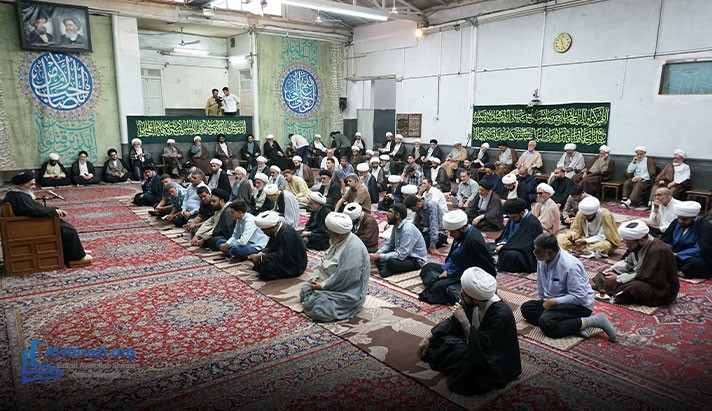 alshirazi.org