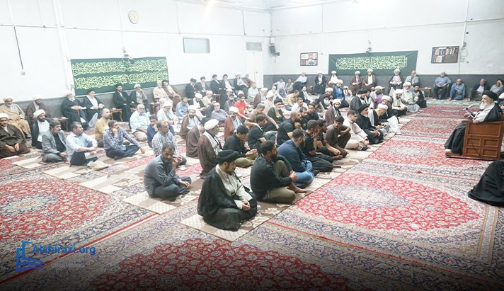 alshirazi.org