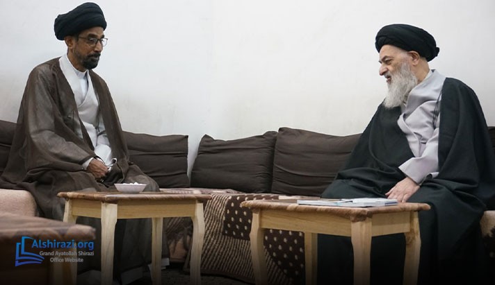 alshirazi.org