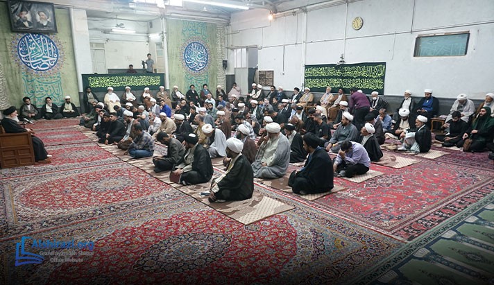alshirazi.org