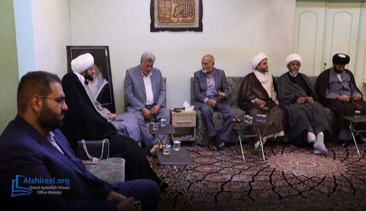 alshirazi.org