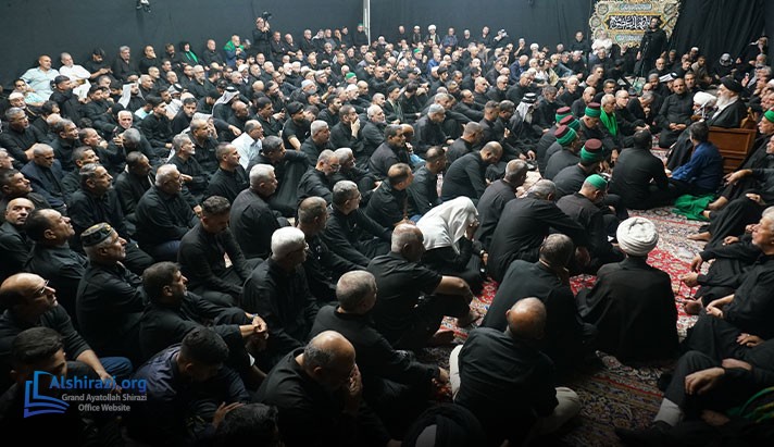 alshirazi.org