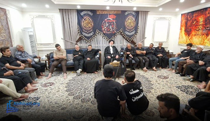 alshirazi.org