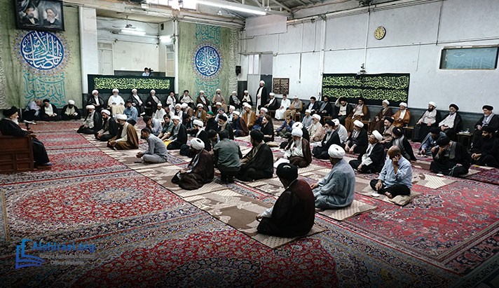 alshirazi.org