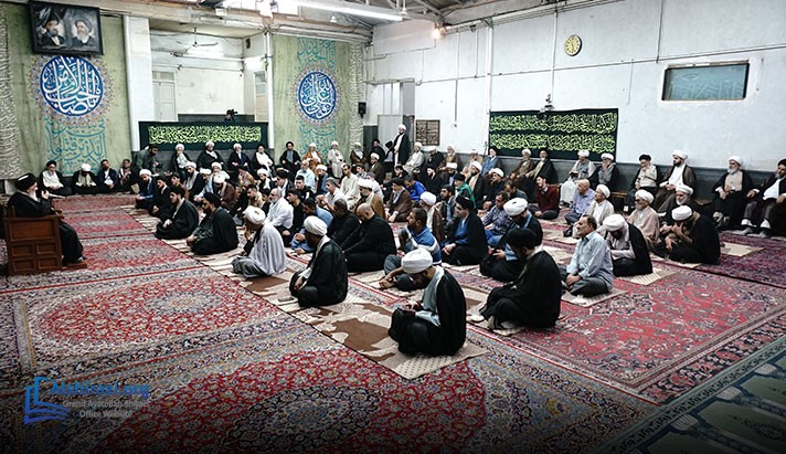 alshirazi.org