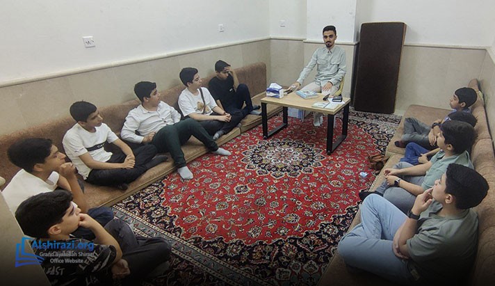 alshirazi.org