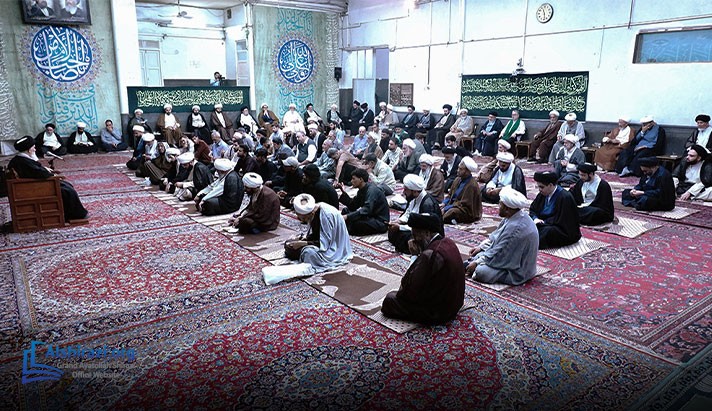 alshirazi.org