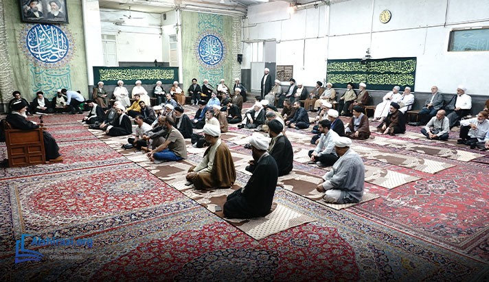 alshirazi.org
