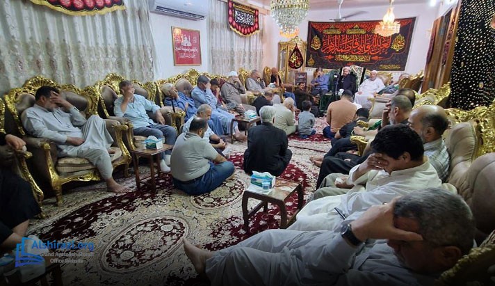 alshirazi.org