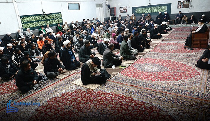 alshirazi.org