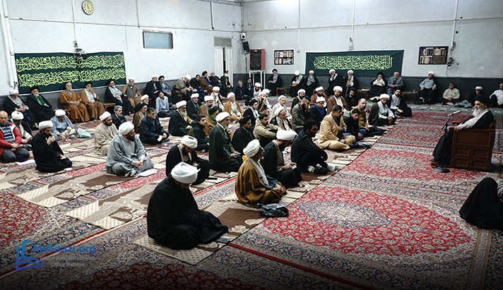 alshirazi.org
