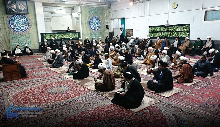 alshirazi.org