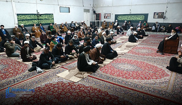 alshirazi.org
