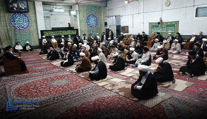 alshirazi.org