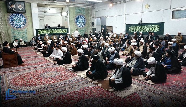 alshirazi.org