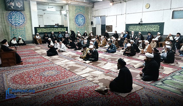 alshirazi.org