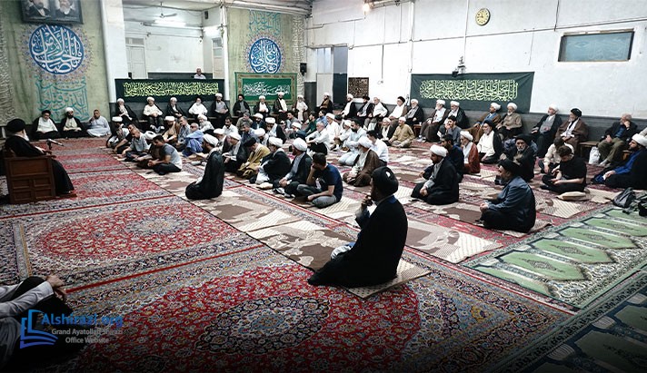 alshirazi.org