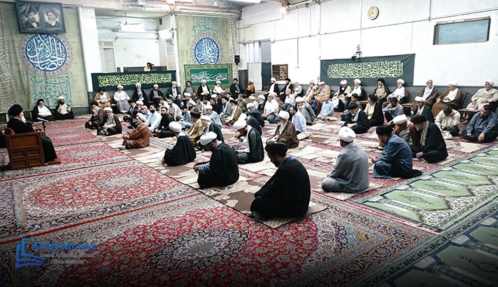 alshirazi.org