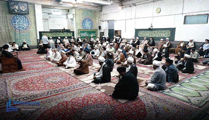 alshirazi.org