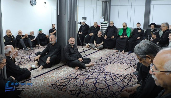 alshirazi.org