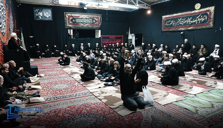 alshirazi.org