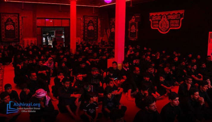alshirazi.org