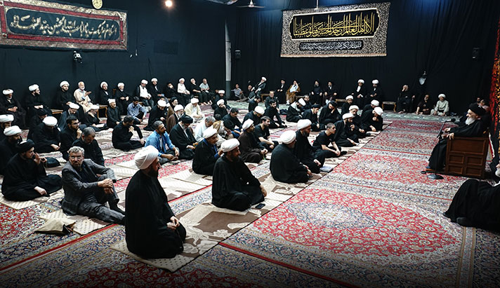 alshirazi.org