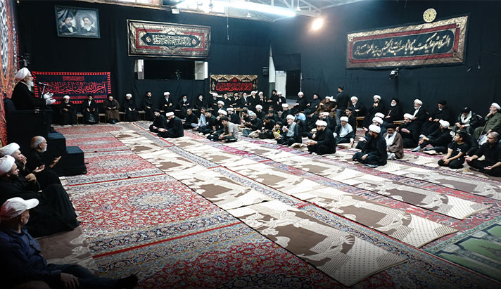 alshirazi.org