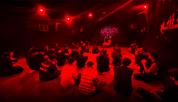 alshirazi.org