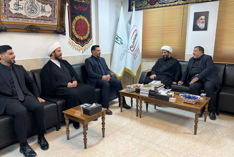 alshirazi.org