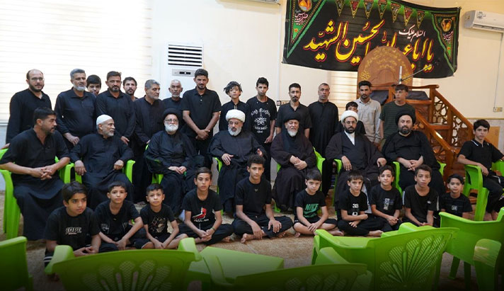 alshirazi.org