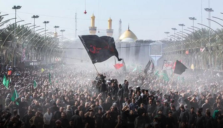 alshirazi.org