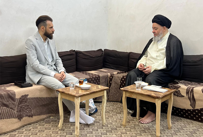 alshirazi.org