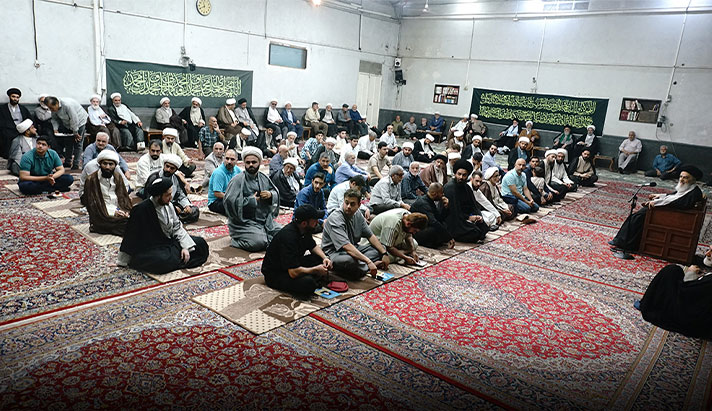 alshirazi.org