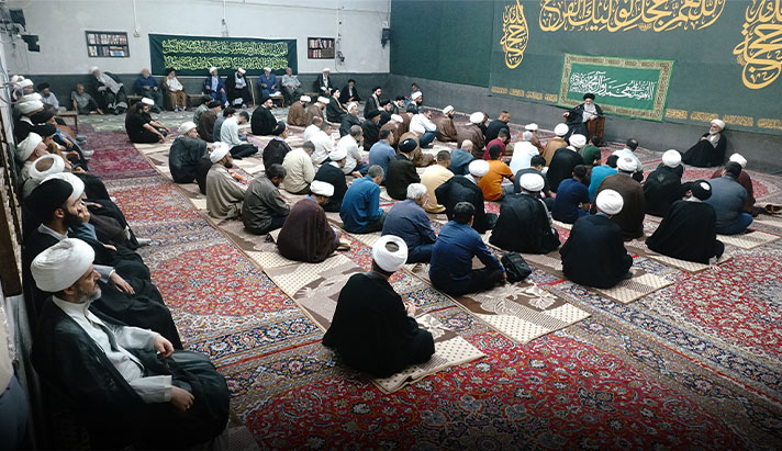 alshirazi.org