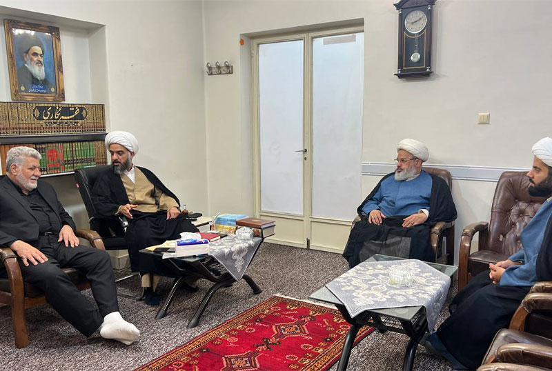alshirazi.org