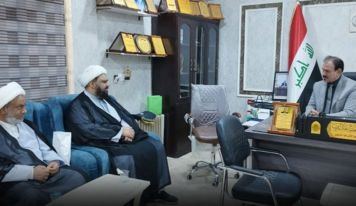 alshirazi.org