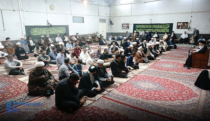 alshirazi.org