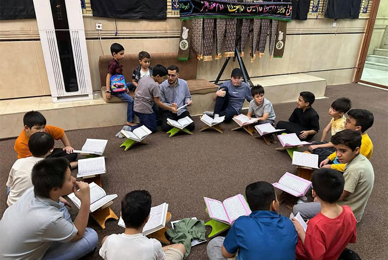 alshirazi.org