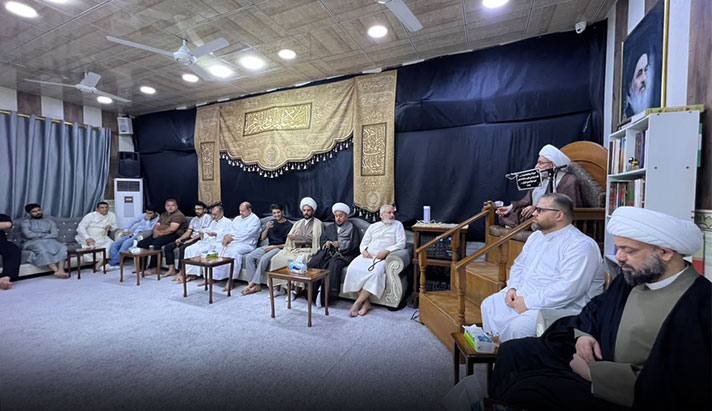 alshirazi.org