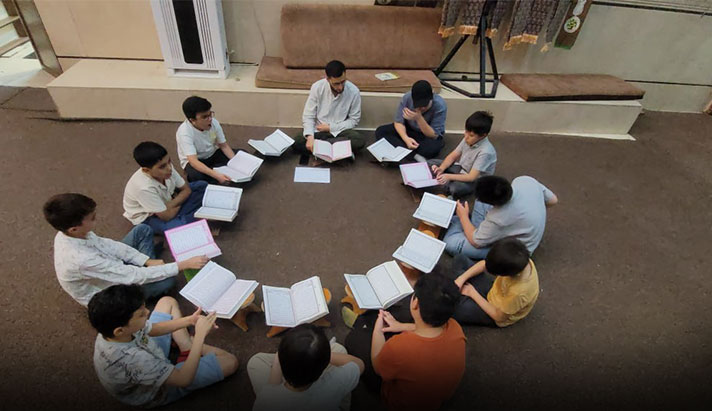alshirazi.org