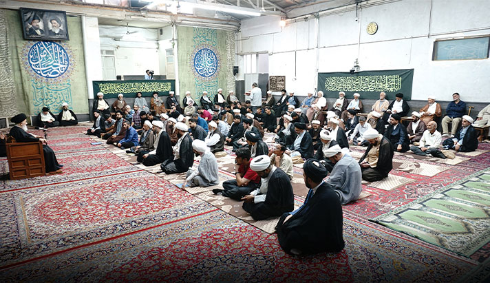 alshirazi.org