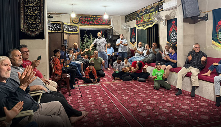 alshirazi.org