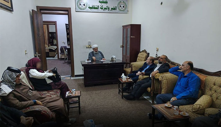 alshirazi.org