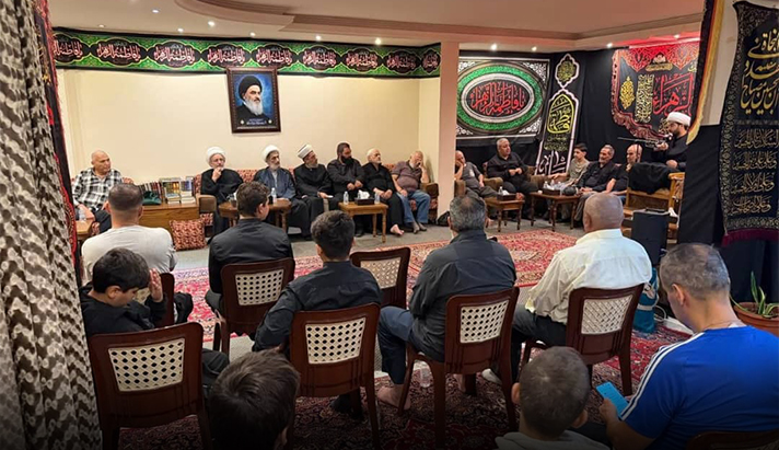 alshirazi.org