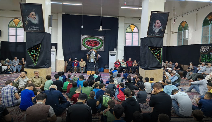 alshirazi.org