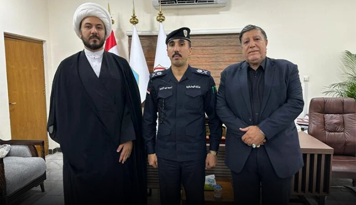 alshirazi.org